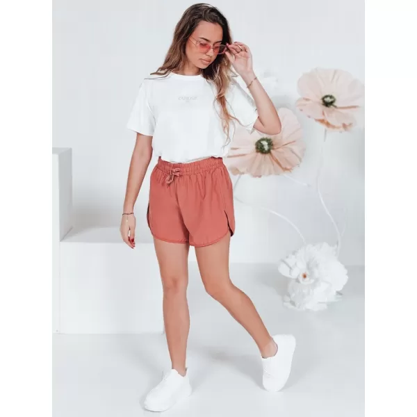  Къси панталони DSTREET MISSRUN SY0426 РОЗОВО 