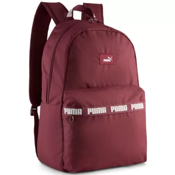  Раница PUMA PHASE TAPE BACKPACK 091170-20 ЧЕРВЕНО 