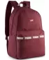Раница PUMA PHASE TAPE BACKPACK 091170-20 ЧЕРВЕНО