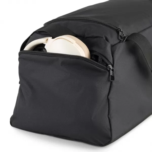  Спортна чанта PUMA FUNDAMENTAL SMALL SPORTS BAG 091187-01 ЧЕРНО 