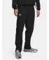 Мъжки спортен панталон UNDER ARMOUR RIVAL WVN WINDBREAKER PN 1390150-001 ЧЕРЕН