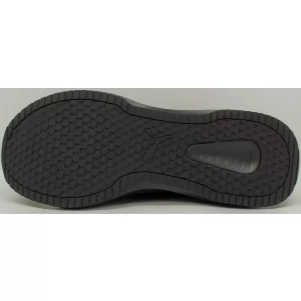  Ботуши PUMA FLYER LITE 3 310797-04 ЧЕРНО 