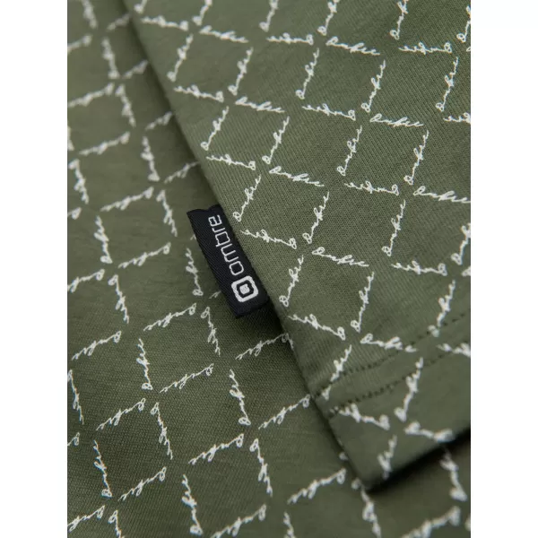  Риза OMBRE OM-TSFP-0250 МАСЛИНА 