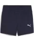 Дамски къси панталони PUMA TEAMGOAL CASUALS SHORTS WMN 658611_06 ВМС/ПУМА ПУМА УАЙТ