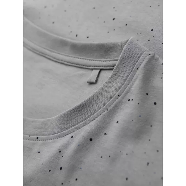  Риза OMBRE OM-TSFP-0186 СВЕТЛО СИВО 
