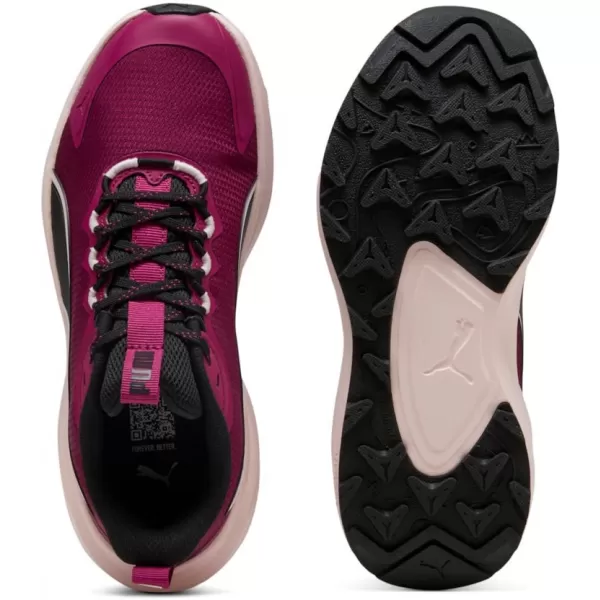  Ботуши PUMA SKYROCKET LITE TRAIL 310781-14 РОЗОВО 