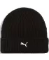 Капа PUMA BMW MMS MID CROWN BEANIE 026453-01 ЧЕРНО