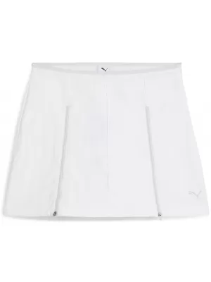 Дамска пола PUMA DARE TO ZIP-OFF SKIRT 629830_02 PUMA WHITE