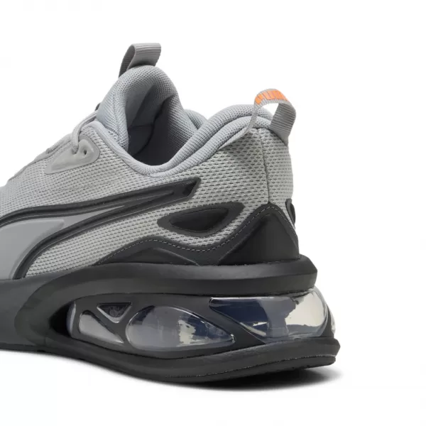  Ботуши PUMA SOLAR 311175-04 СИВО 