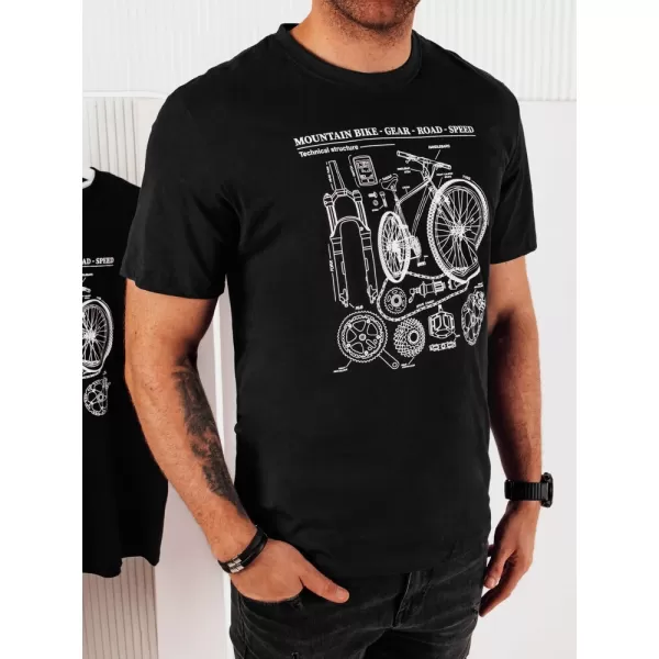  Риза DSTREET RX5394 ЧЕРНО 