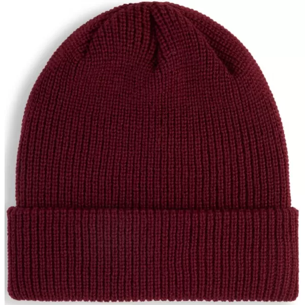  Капа PUMA ESS HIGH CROWN BEANIE 026410-03 ЧЕРВЕНО 