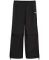 Дамски панталони PUMA WARDROBE ESS PARACHUTE WOVEN PANTS OP 632044-01 ЧЕРНО