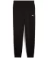 Мъжки спортен панталон PUMA ESS SWEATPANTS FL CL 682614-01 ЧЕРЕН