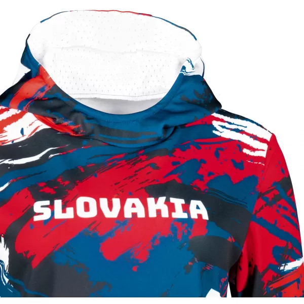  Дамски първокласен функционален суичър ALTISPORT VOJ/ALW036SL/MI01 СЛ 