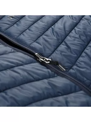 Двустранно мъжко яке ALPINE PRO EROM СИНЬО