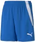 Къси панталони PUMA TEAMLIGA SHORTS JR 704931_02 ЕЛЕКТРИЧЕСКА СИНЯ ЛИМОНАДА