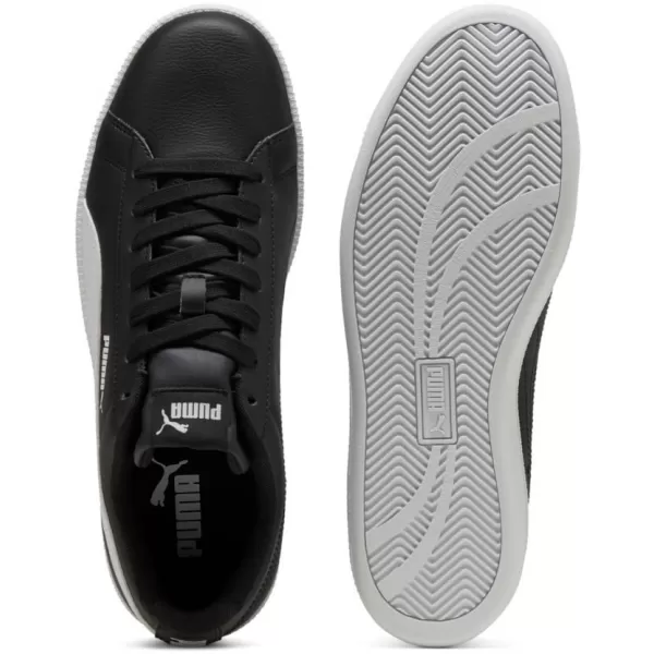  Ботуши PUMA UP 372605-01 ЧЕРНО 