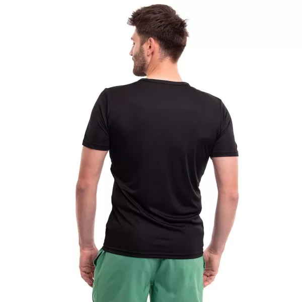  Мъжки фланелка PUMA TEAMRISE MATCHDAY JERSEY 706132-03 ЧЕРНО 