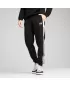 Мъжки спортен панталон PUMA ESS BLOCK SWEATPANTS FL CL 684688-01 ЧЕРЕН