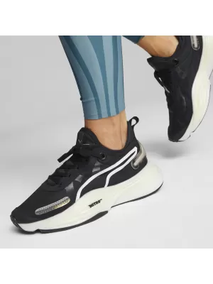 Дами PUMA PWR NITRO SQD WNS 378688_01 PUMA BLACK/PUMA WHITE
