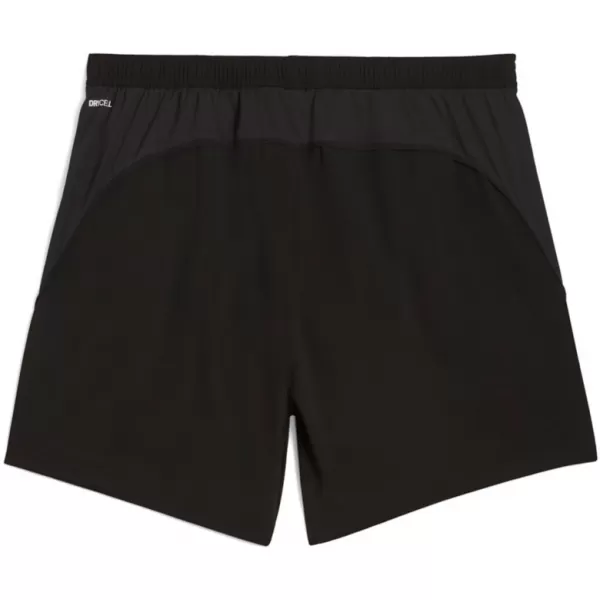  Къси панталони PUMA M RUN VELOCITY 5 SHORT 526610-01 ЧЕРНО 