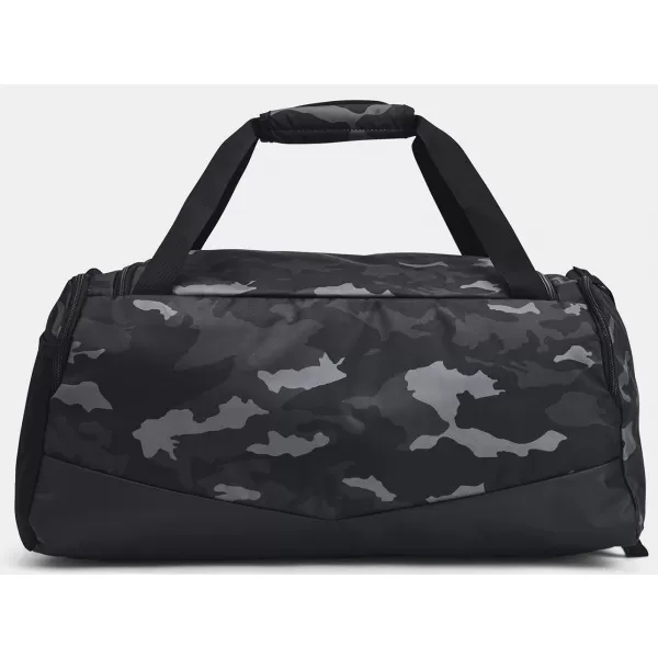  Чанта UNDER ARMOUR UNDENIABLE 5.0 DUFFLE SM 1369222-007 ЧЕРЕН 