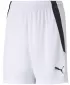 Къси панталони PUMA TEAMLIGA SHORTS JR 704931_02 ЕЛЕКТРИЧЕСКА СИНЯ ЛИМОНАДА