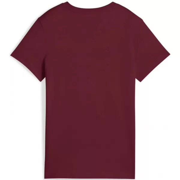  Риза PUMA ESS NO. 1 LOGO TEE (S) 682371-96 ЧЕРВЕНО 