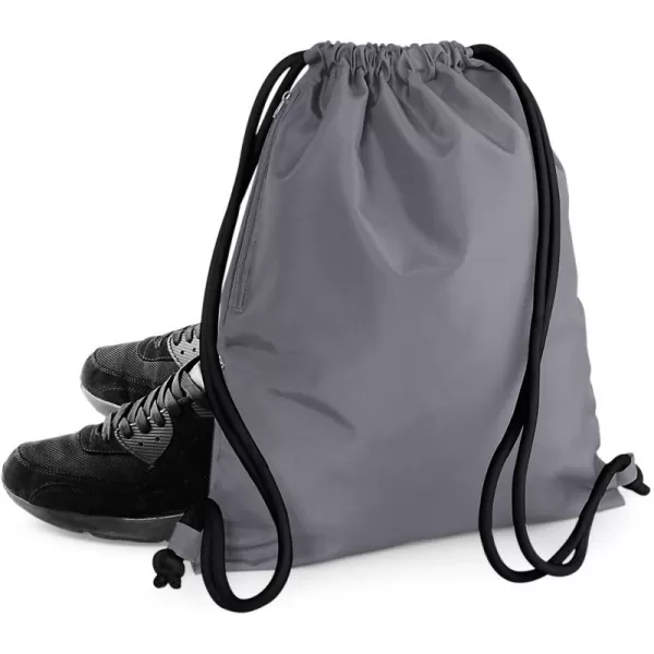  | BG 110 ГРАФИТЕНО СИВО/ЧЕРНО BagBase 
