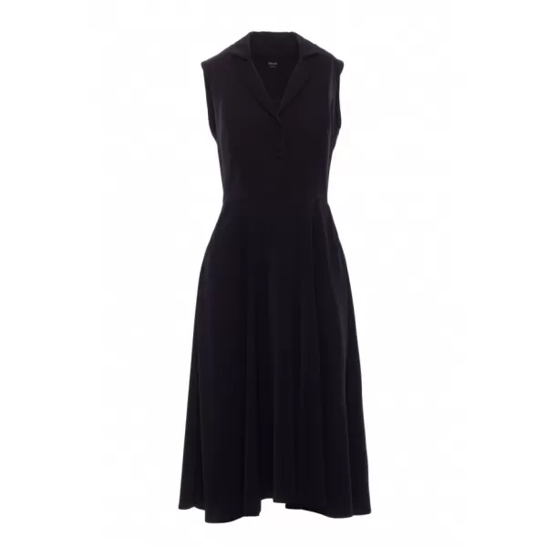  Рокля STYLOVE S409 ЧЕРЕН 