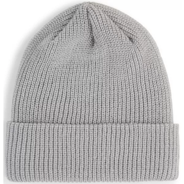  Капа PUMA ESS HIGH CROWN BEANIE 026410-02 СИВО 