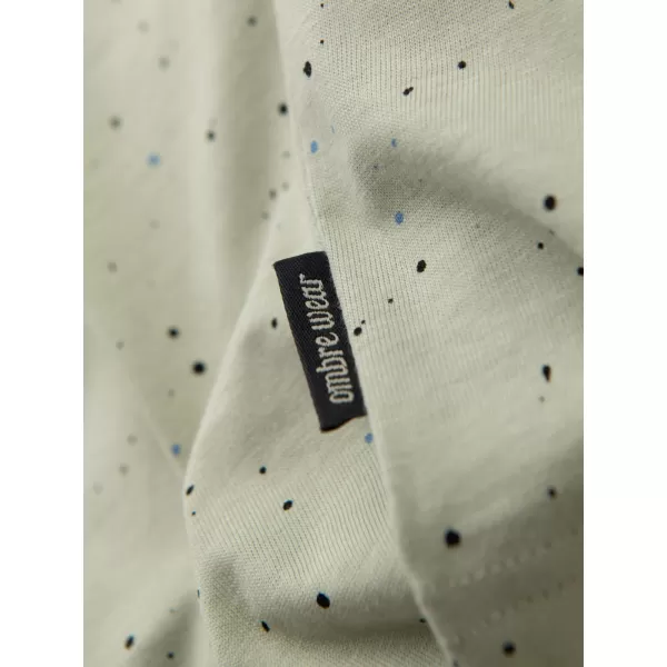  Риза OMBRE OM-TSFP-0186 МЕНТА 