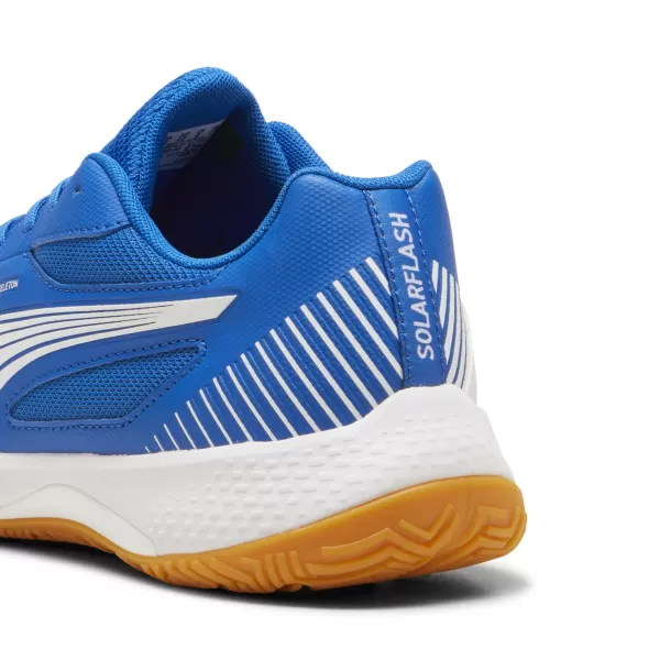  Ботуши PUMA SOLARFLASH III 107850_03 PUMA TEAM ROYAL/WHITE/GUM 