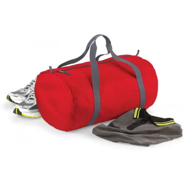  | BG 150 CLASSIC RED BagBase 