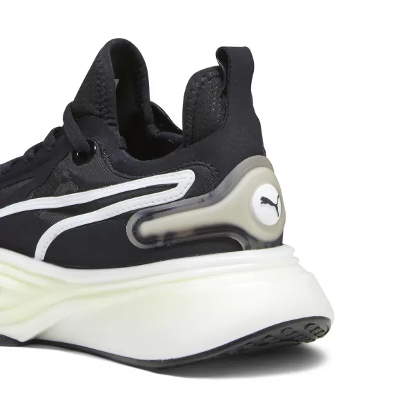  Дами PUMA PWR NITRO SQD WNS 378688_01 PUMA BLACK/PUMA WHITE 