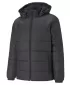 Яке PUMA TEAMLIGA PADDED JACKET 657265_03 PUMA BLACK/PUMA WHITE