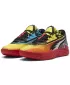 Ботуши PUMA SCOOT ZEROS II CAUTION 310843_01 RICKIE ORANGE/SPEED ​​YELLOW