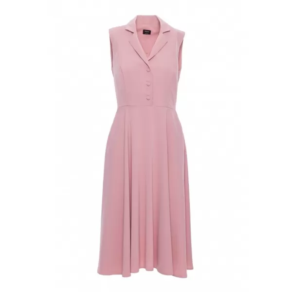  Рокля STYLOVE S409 ПРАХ 