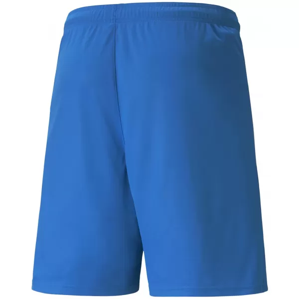  Къси панталони PUMA TEAMLIGA SHORTS 704924_02 ЕЛЕКТРИЧЕСКА СИНЯ ЛИМОНАДА 