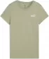 Риза PUMA ESS SMALL NO. 1 LOGO TEE (S) 682373-82 ЗЕЛЕНО