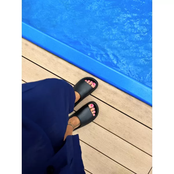 Чехли ALTISPORT PERWA ЧЕРНО 