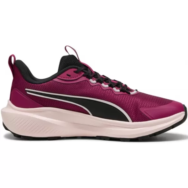  Ботуши PUMA SKYROCKET LITE TRAIL 310781-14 РОЗОВО 