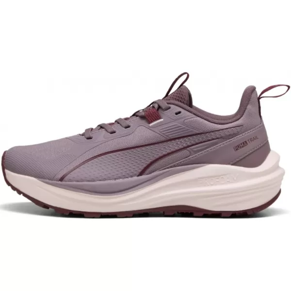  Ботуши PUMA FLARE PRO TRAIL 311732-06 ЛИЛАВО 