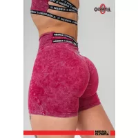 червен