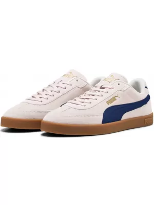 Ботуши PUMA CLUB II ERA SUEDE 400717-17 РОЗОВО