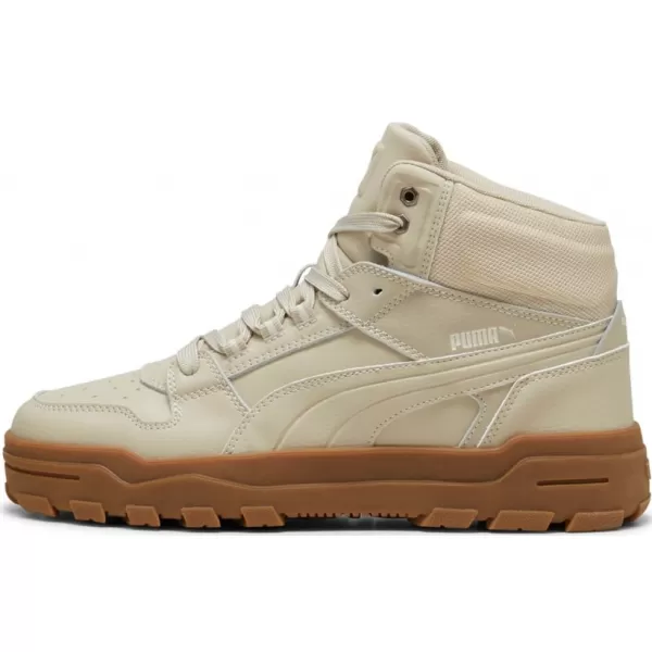  Ботуши PUMA REBOUND ABRUPT 397468-05 БЕЖОВО 
