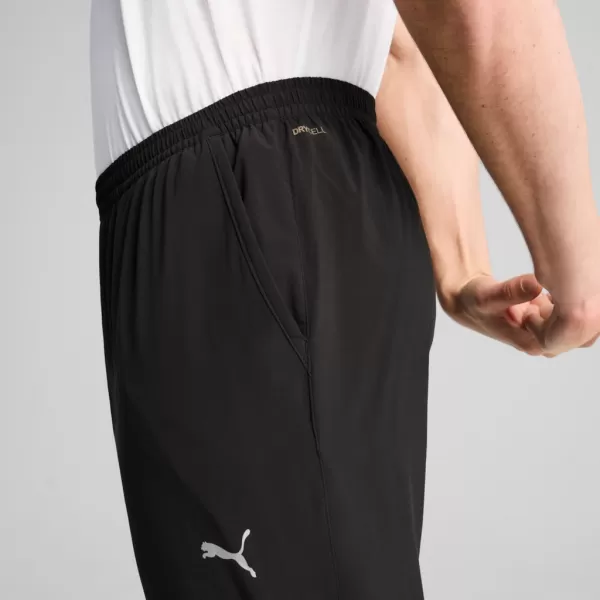  Панталони PUMA M RUN VELOCITY TAPERED PANT 526775-01 ЧЕРНО 