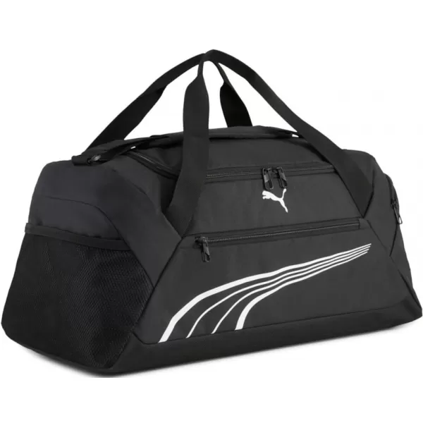  Спортна чанта PUMA FUNDAMENTAL SMALL SPORTS BAG 091187-01 ЧЕРНО 