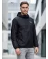 Мъжка ветровка PUMA ESS REGULAR WINDBREAKER 684625-01 ЧЕРЕН