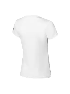 T -shirt ALPINE PRO QUATRA 2 БЯЛ